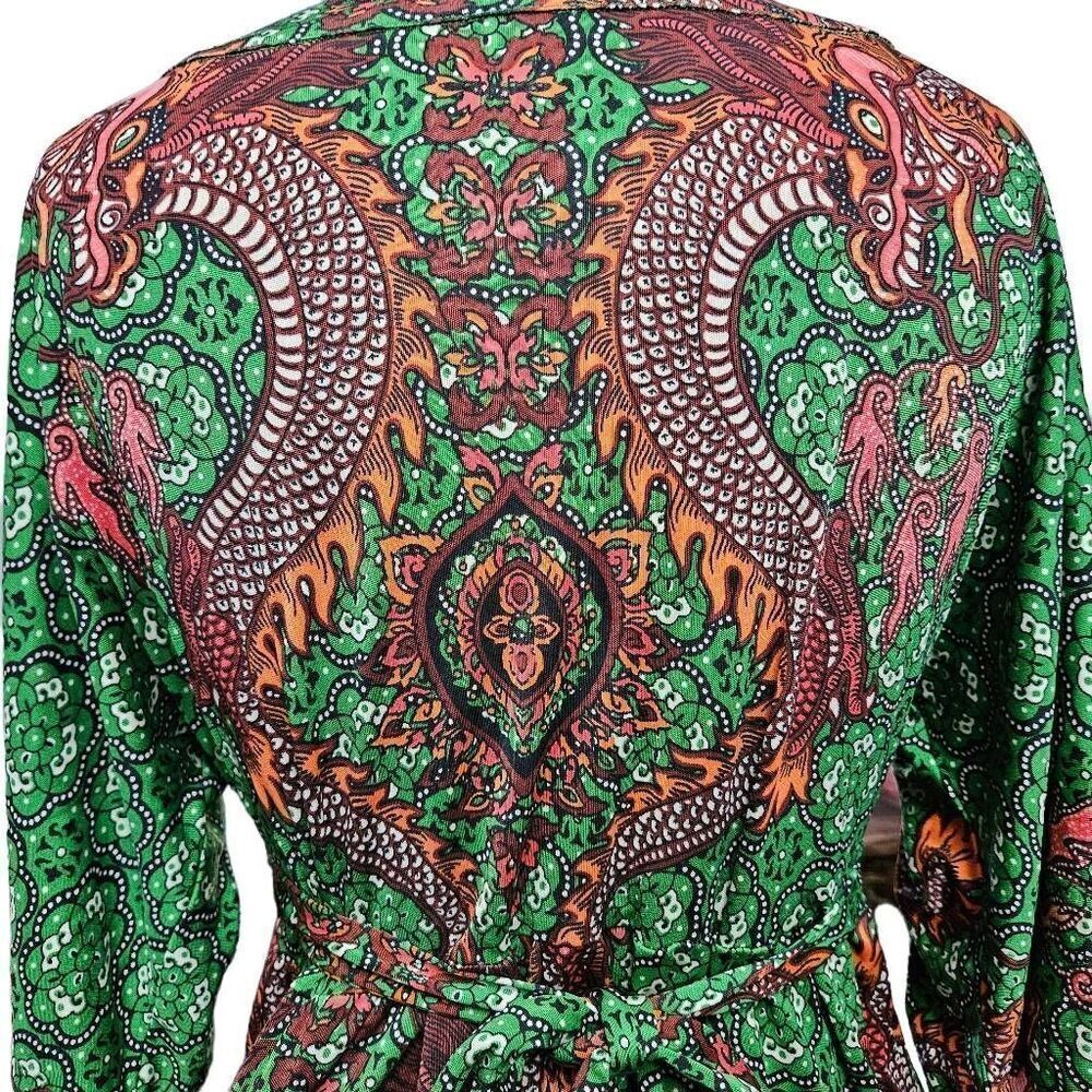 Nieves Lavi new york dress - Picture 8 of 10